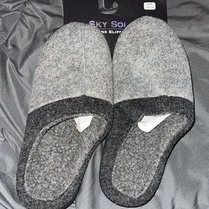 Slippers